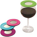 Ventilated Wine Glass Covers